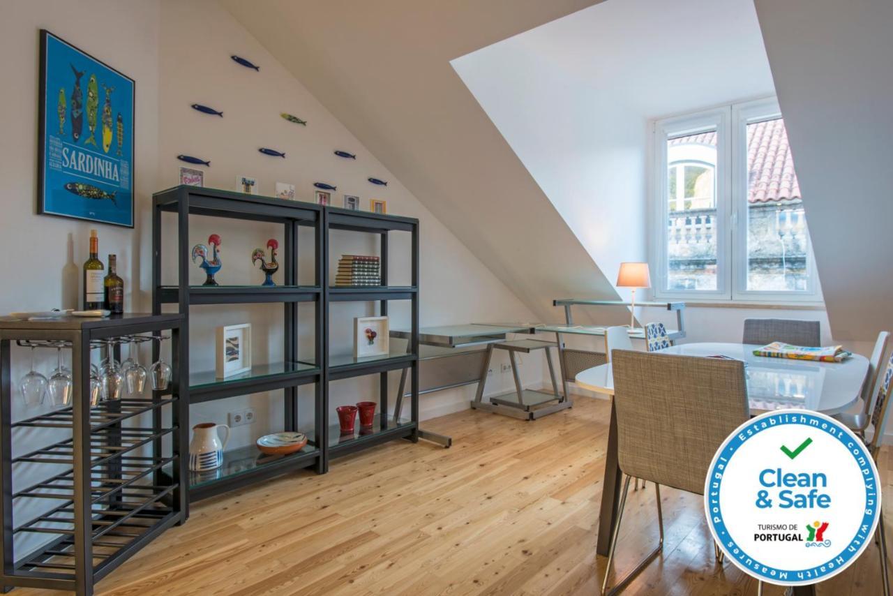 Apartamento Downtown Boutique