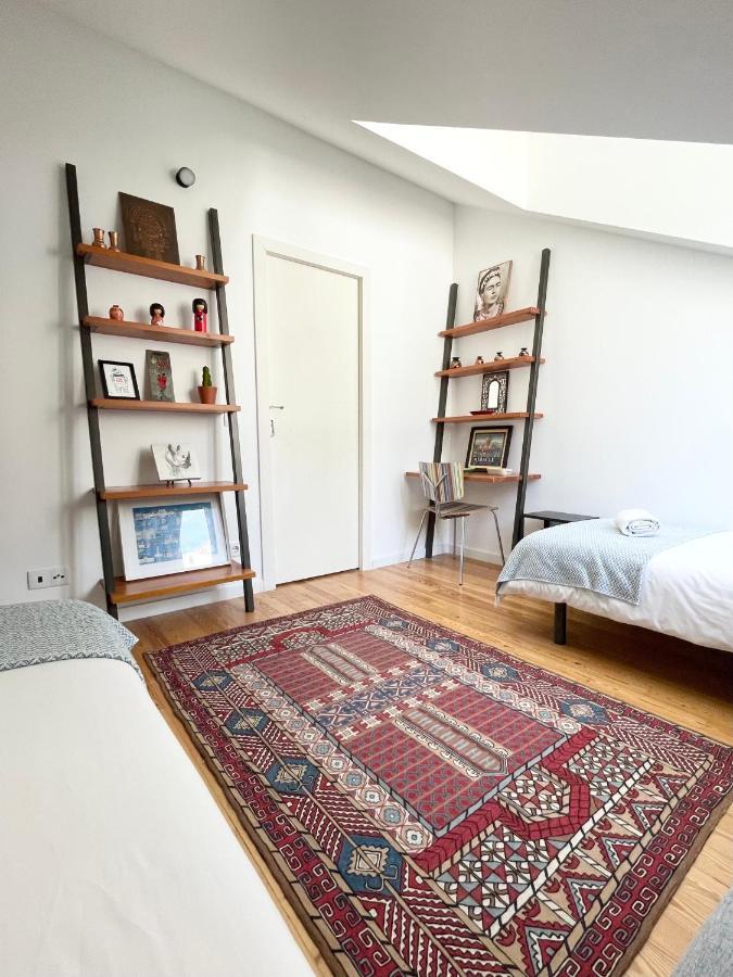 Apartamento Downtown Boutique *