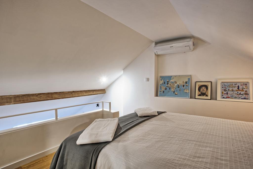 Downtown Boutique Apartamento