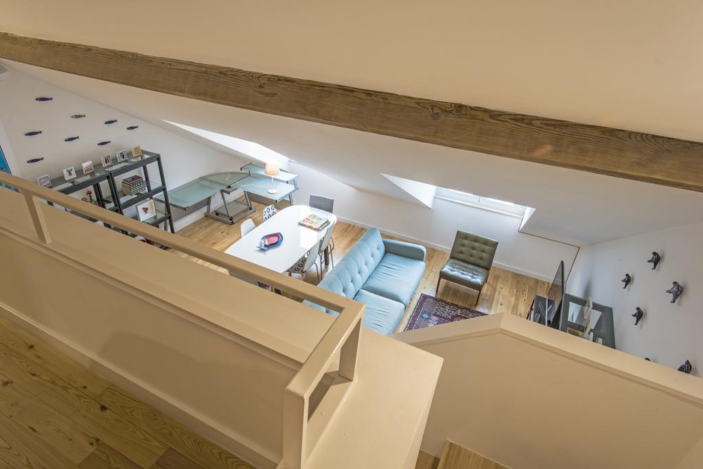Downtown Boutique Apartamento