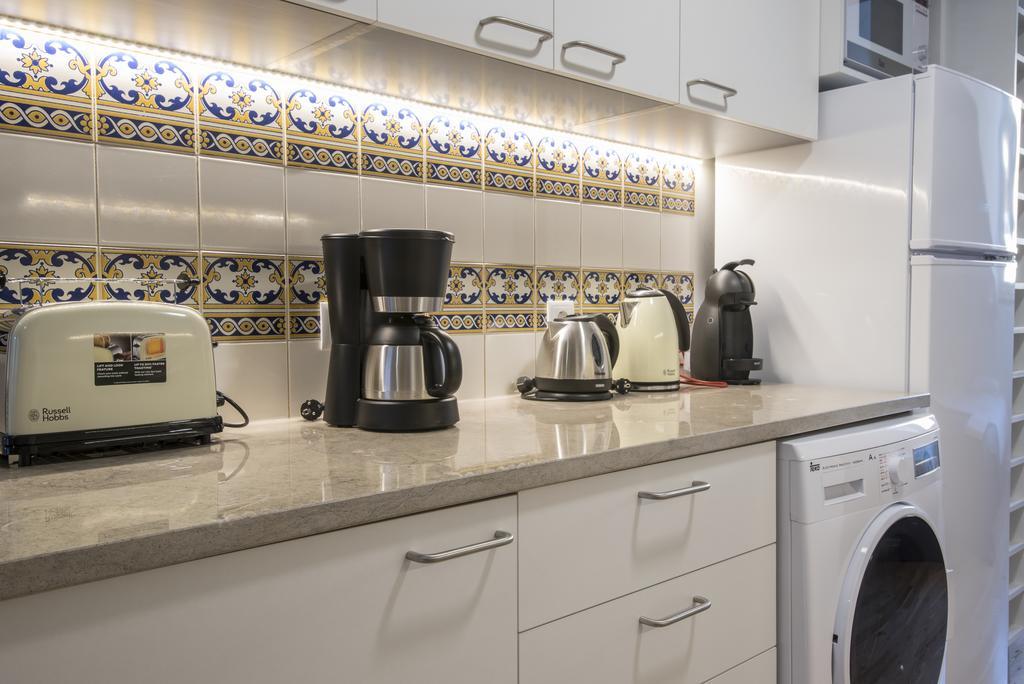 Apartamento Downtown Boutique