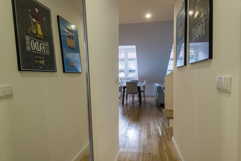 Apartamento Downtown Boutique