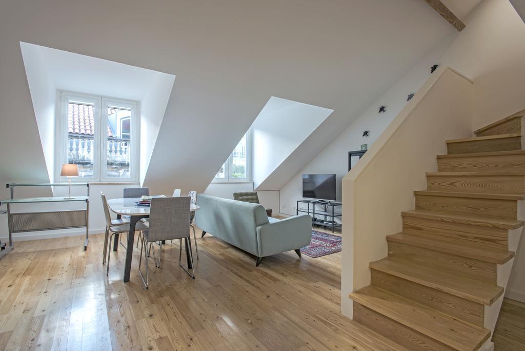 Apartamento Downtown Boutique